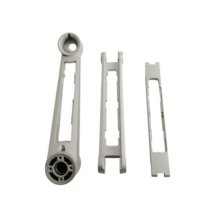 Aluminum Alloy Precision Die Casting
