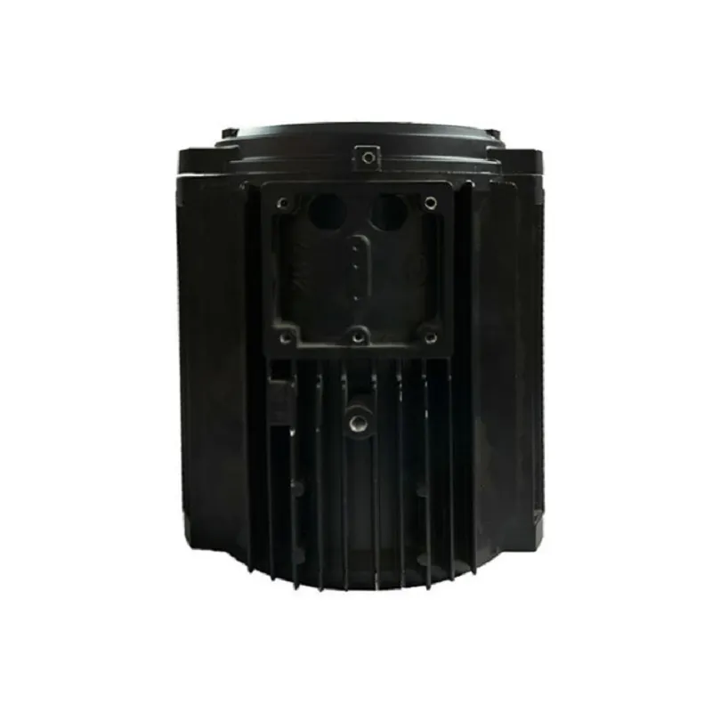New Energy Automobile Parts Die Casting