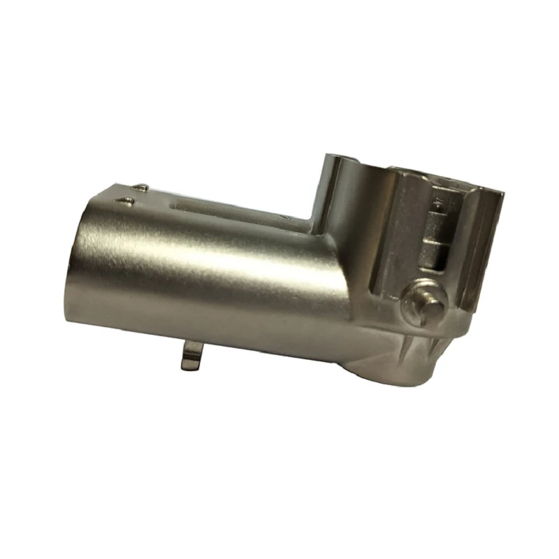 Precision Die-Casting Processing Of New Energy Accessories